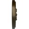 Ekena Millwork Katheryn Ceiling Medallion (Fits Canopies up to 2 1/8"), Hnd-Painted Green Gold, 14 1/2"OD x 2 3/4"P CM14KTGGS - alternate 4